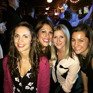 Meet your Posher, Molly